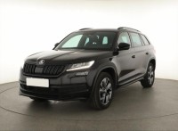 Škoda Kodiaq  1.5 TSI Sportline