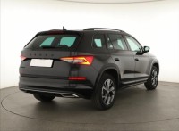 Škoda Kodiaq  1.5 TSI Sportline