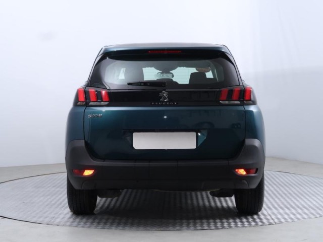 Peugeot 5008  1.5 BlueHDi Active