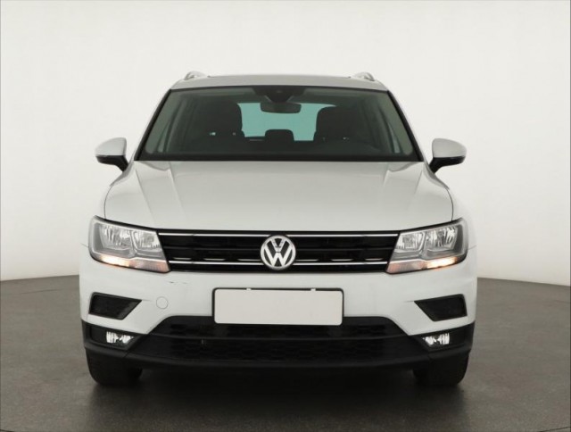 Volkswagen Tiguan  2.0 TDI 