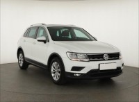 Volkswagen Tiguan  2.0 TDI 