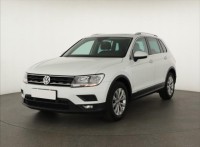 Volkswagen Tiguan  2.0 TDI 