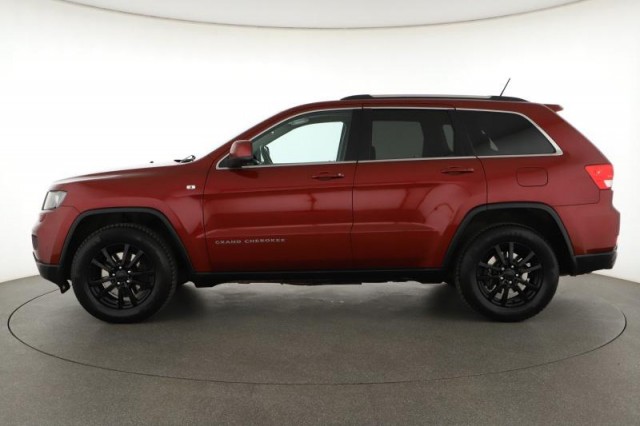 Jeep Grand Cherokee  3.0 CRD 