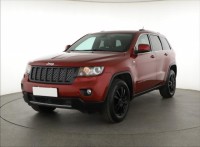 Jeep Grand Cherokee  3.0 CRD 