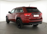 Jeep Grand Cherokee  3.0 CRD 