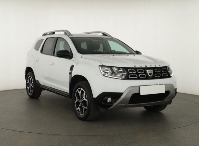 Dacia Duster  1.0 TCe 