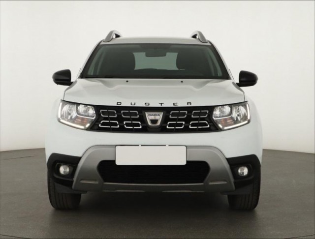 Dacia Duster  1.0 TCe 