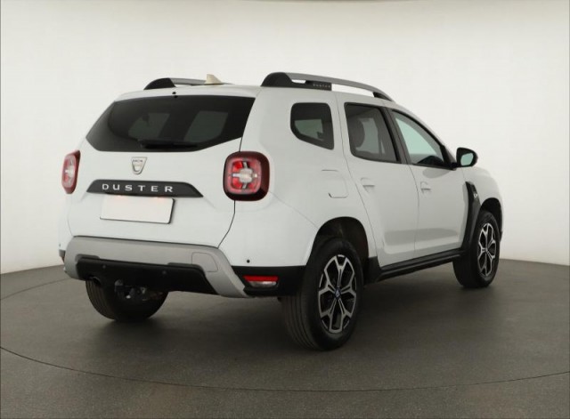 Dacia Duster  1.0 TCe 