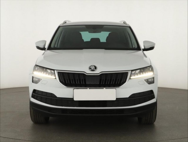 Škoda Karoq  1.6 TDI Style Plus