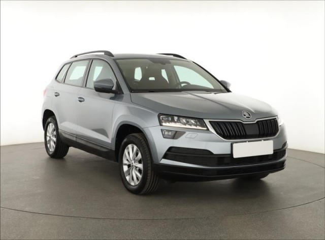 Škoda Karoq  1.5 TSI Ambition