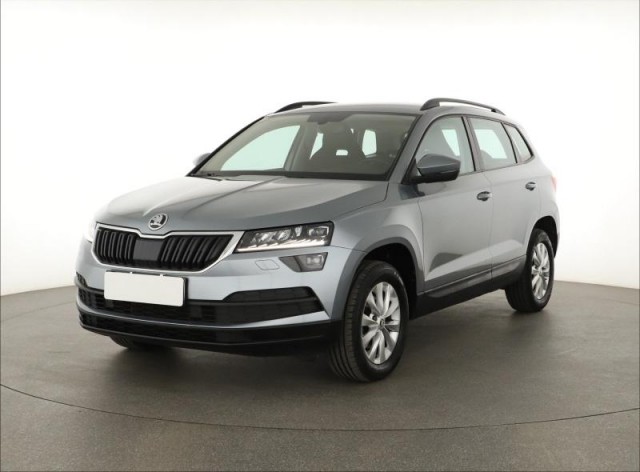 Škoda Karoq  1.5 TSI Ambition