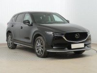 Mazda CX-5  2.5 Skyactiv-G Revolution TOP