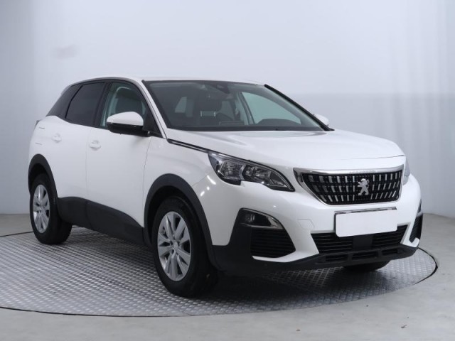 Peugeot 3008  1.2 PureTech Active Pack