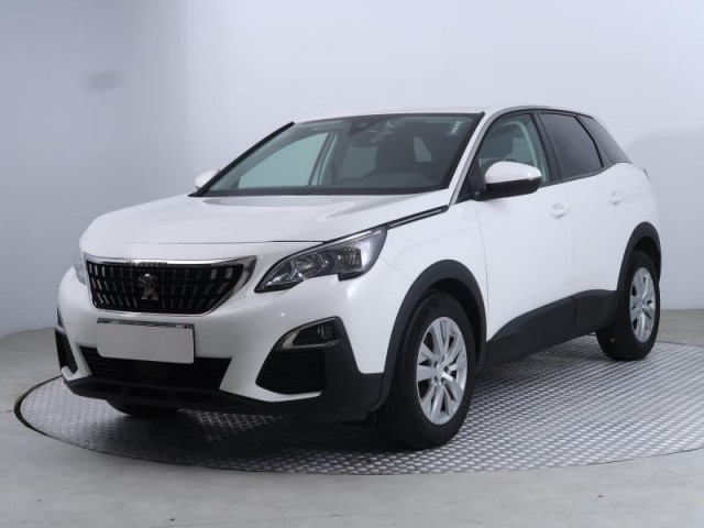 Peugeot 3008  1.2 PureTech Active Pack