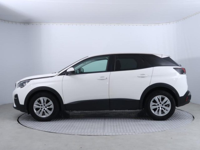 Peugeot 3008  1.2 PureTech Active Pack