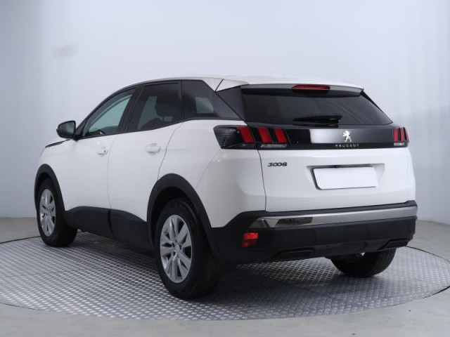 Peugeot 3008  1.2 PureTech Active Pack