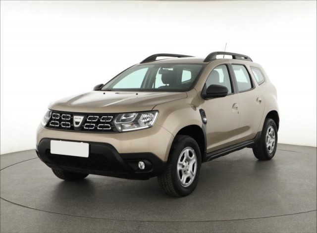 Dacia Duster  1.6 SCe 