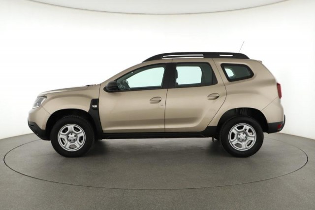 Dacia Duster  1.6 SCe 