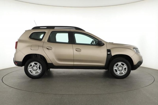 Dacia Duster  1.6 SCe 