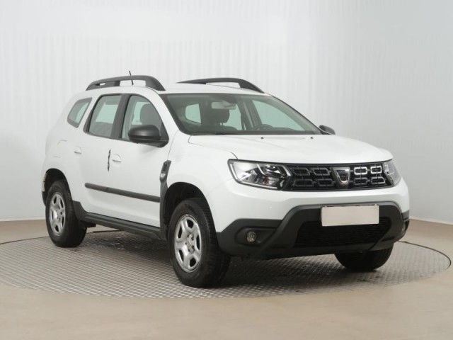 Dacia Duster  1.6 SCe 