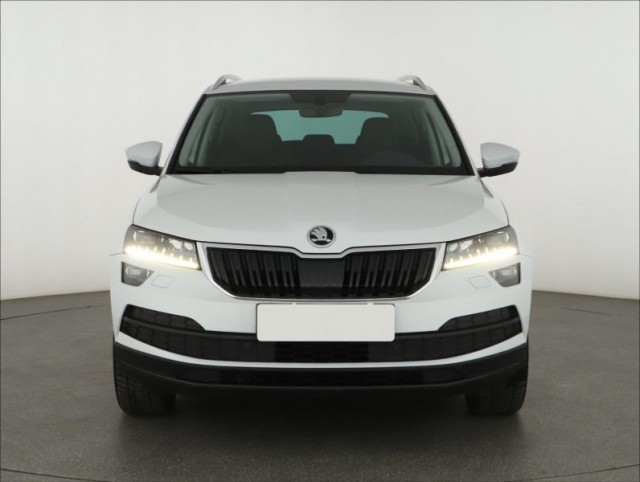 Škoda Karoq  1.6 TDI Style Plus