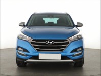 Hyundai Tucson  1.6 T-GDI Trikolor