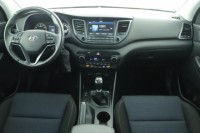 Hyundai Tucson  1.6 T-GDI Trikolor