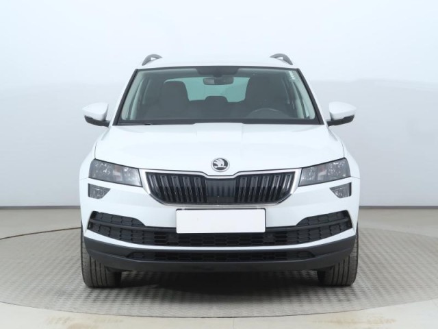 Škoda Karoq  1.5 TSI Ambition