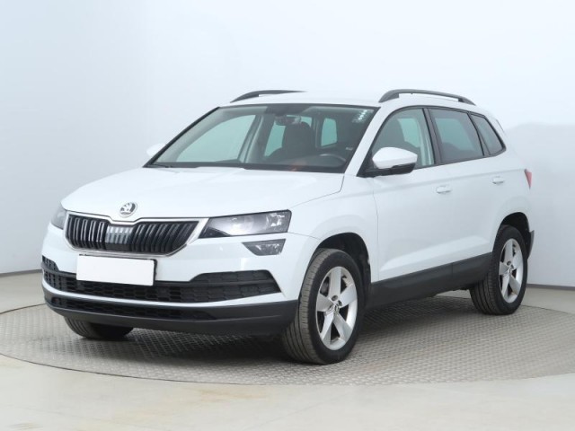 Škoda Karoq  1.5 TSI Ambition