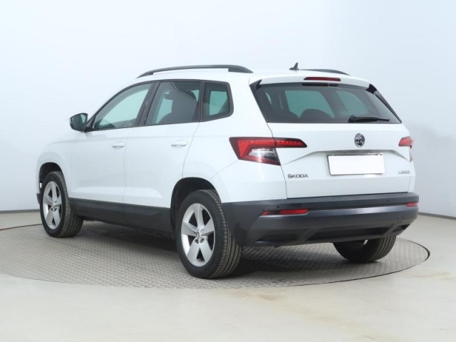 Škoda Karoq  1.5 TSI Ambition