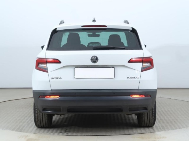 Škoda Karoq  1.5 TSI Ambition