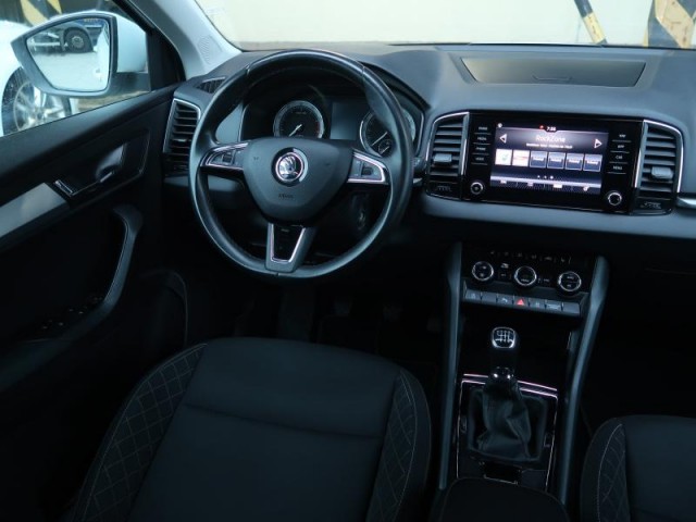 Škoda Karoq  1.5 TSI Ambition