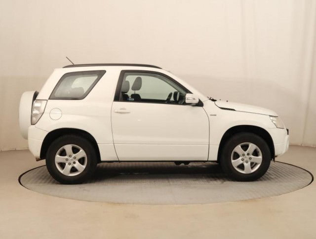 Suzuki Grand Vitara  1.9 DDiS 