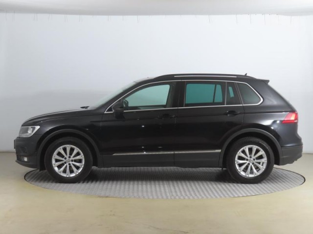 Volkswagen Tiguan  1.5 TSI Comfortline