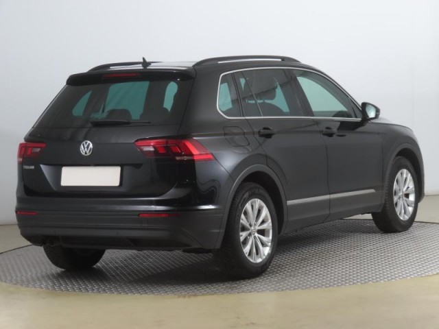 Volkswagen Tiguan  1.5 TSI Comfortline