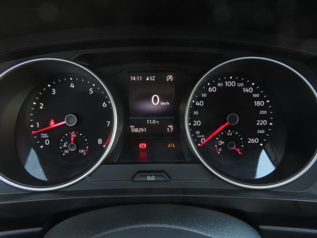 Volkswagen Tiguan  1.5 TSI Comfortline