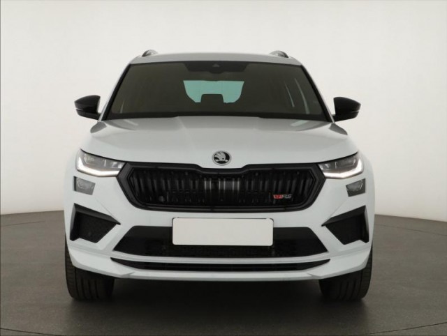 Škoda Kodiaq  RS 2.0 TSI RS