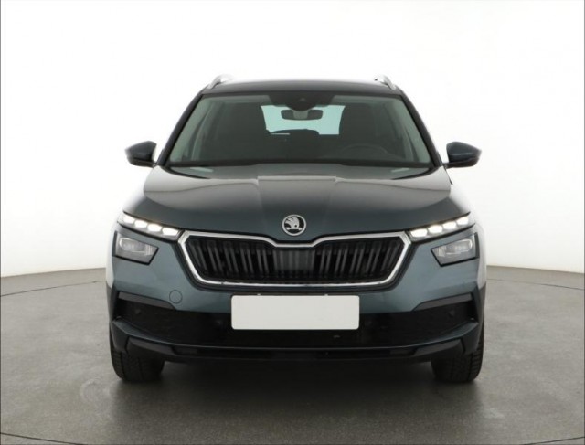 Škoda Kamiq  1.0 TSI 