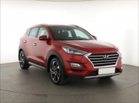 Hyundai Tucson  2.0 CRDi 