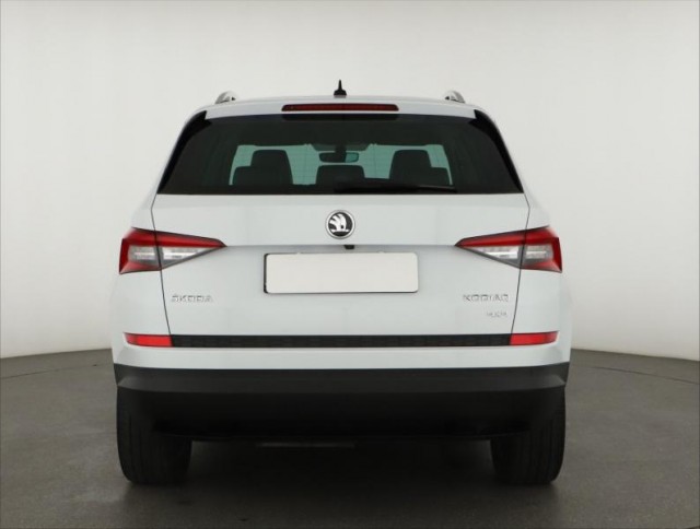 Škoda Kodiaq  2.0 TDI 