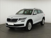 Škoda Kodiaq  2.0 TDI 