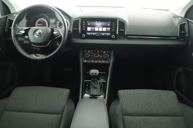 Škoda Karoq  2.0 TDI Style