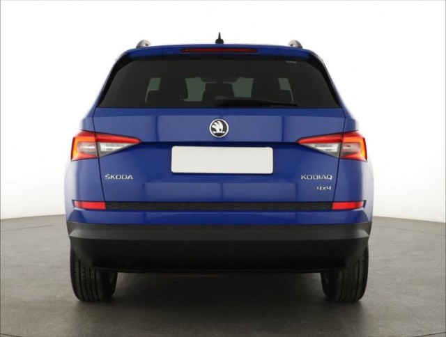 Škoda Kodiaq  2.0 TDI 