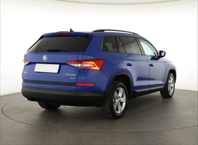 Škoda Kodiaq  2.0 TDI 