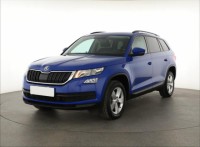 Škoda Kodiaq  2.0 TDI 