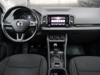 Škoda Karoq  1.5 TSI 