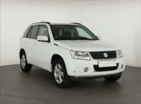 Suzuki Grand Vitara  2.4 VVT 