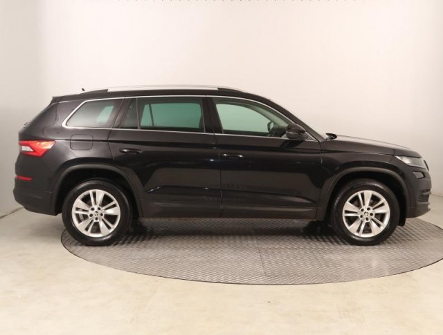 Škoda Kodiaq  2.0 TDI 