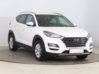 Hyundai Tucson  1.6 T-GDI 