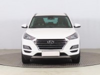 Hyundai Tucson  1.6 T-GDI 